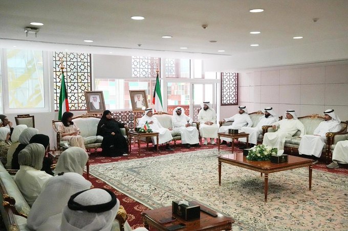 #وزير_العدل: صرف 7.5 مليون دينار لـ2422 حالة ضمن #حملة_الغارمين