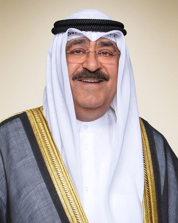 صاحب السمو يهنئ الحاكم العام لكومنولث جزر البهاما بذكرى الاستقلال لبلادها