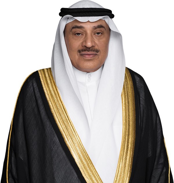 ممثل الأمير ولي العهد يتوجه إلى قطر لتقديم واجب العزاء في وفاة الأمير الوالد