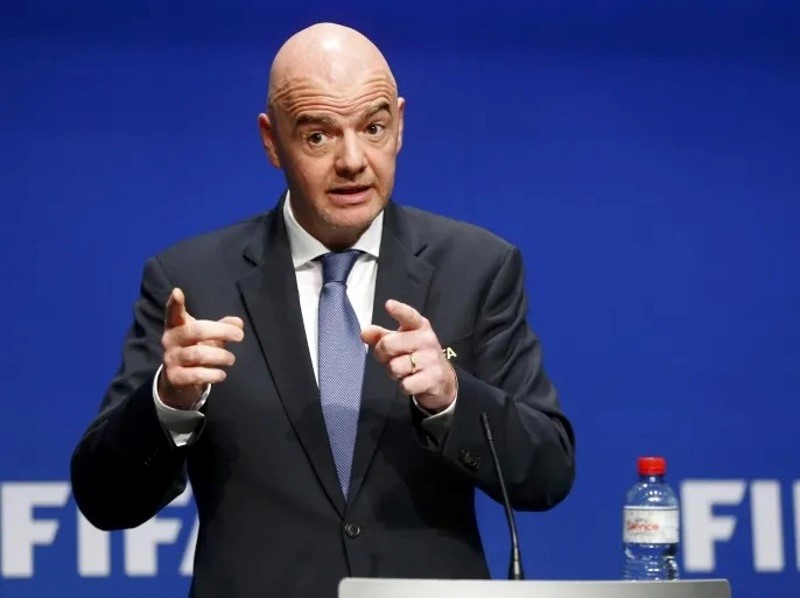غياب رئيس «يويفا» عن نهائي مونديال 2026 يعكس تصاعد الخلاف مع «فيفا»
