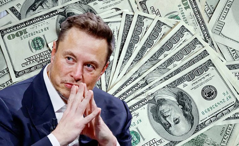 ماسك يخسر في ليلة ما يعادل ثروة 90% من قائمة «بلومبيرغ للمليارديرات»