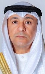 أمين عام مجلس «التعاون»: نطالب مجلس الأمن والمجتمع الدولي بوضع حد للاعتداءات والهجمات الإيرانية