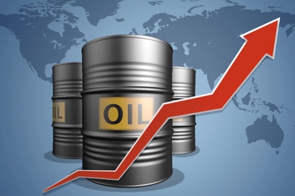 سعر برميل النفط الكويتي يرتفع 7.32 دولار ليبلغ 94.71 دولاراً