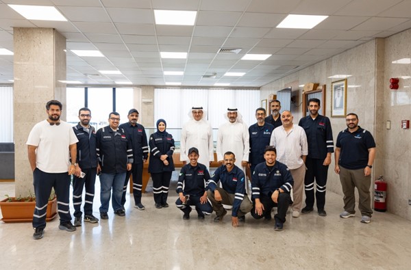 وزير الكهرباء والوكيل تفقّدا محطتين للقوى الكهربائية وتقطير المياه: جهود كبيرة لمنتسبي الوزارة وتفانٍ في أداء الواجب الوطني