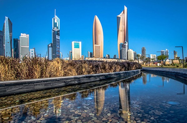 «الأرصاد»: طقس حار نهاراً ومائل للحرارة ليلاً..و«العظمى»: 46