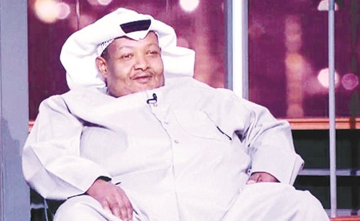جابر صباح.. «حبيب الأطفال» في ذمة الله