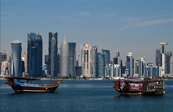 قطر تدين بشدة الهجمات الإيرانية المتكررة على الكويت والبحرين والأردن