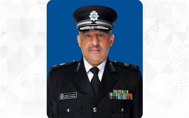 وكيل الداخلية يبحث مع مسؤولي النقل والجمارك السعودية تعزيز التعاون في النقل البري والتنسيق الجمركي