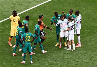 بلجيكا بريمونتادا تاريخية تقلب الطاولة على السنغال 3-2 وتخطف بطاقة العبور إلى دور الـ 16