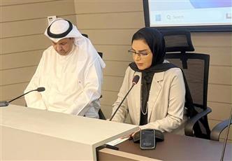 الحويلة: لا مجاملات في التعاونيات.. والمال العام خط أحمر