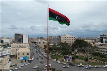 ليبيا تدين الاعتداءات الإيرانية على الكويت وقطر والبحرين