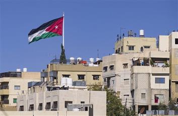 الجيش الأردني: اعتراض وإسقاط 4 صواريخ قادمة من الأراضي الإيرانية