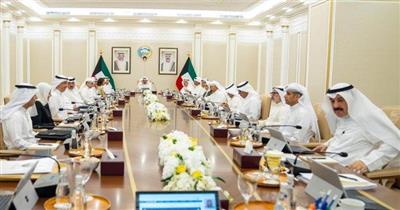 مجلس الوزراء: استمرار عدوان إيران ووكلائها.. انتهاك صارخ للسيادة وتهديد خطير لأمن المواطنين والمقيمين