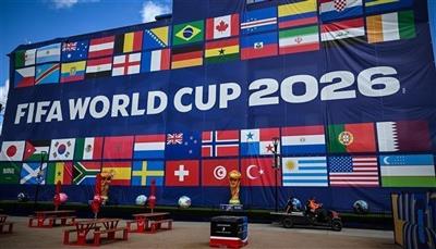 استراحة من ذهب.. نهائي مونديال 2026 يتحول إلى منصة إعلانية عالمية