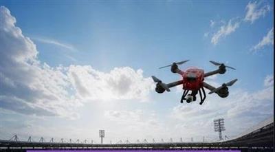 إف بي آي: مصادرة أكثر من 700 طائرة مسيّرة قرب مواقع مباريات كأس العالم