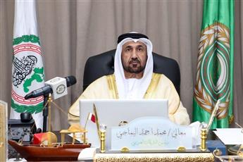 البرلمان العربي يدين استهداف منشآت مدنية في الكويت باعتبارها انتهاكا جسيما للقانون الدولي