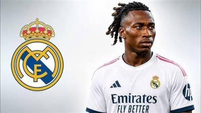 ريال مدريد يحسم صفقة يان ديوماندي بأكثر من 100 مليون يورو حتى 2031