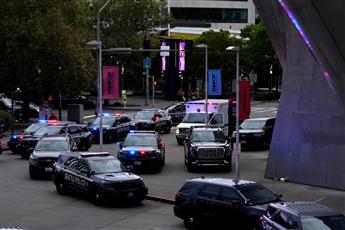 قتيلان وأربعة مصابين بينهم طفل في حادث إطلاق نار خلال مهرجان سنوي في سياتل الأمريكية