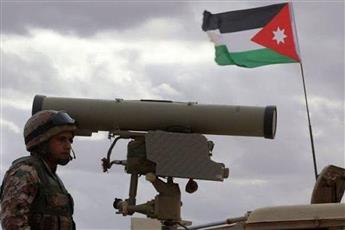 الجيش الأردني: إسقاط مسيرتين استهدفتا أجواء المملكة