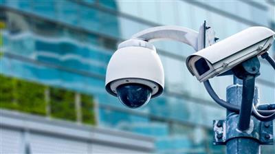 مرسوم بتعديل قانون تنظيم وتركيب كاميرات وأجهزة المراقبة الأمنية