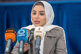 وزيرة الشؤون: افتتاح مقر البرنامج الأممي للتوظيف يعكس ريادة الكويت في الشراكات التنموية