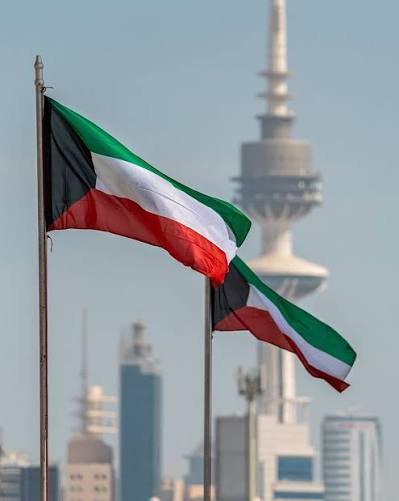 عاجل الكويت تدين بأشد العبارات استمرار الاعتداءات الإيرانية الآثمة التي تستهدف أراضي البلاد 