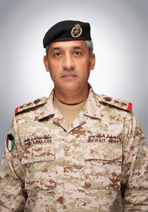 عاجل..المتحدث الرسمي لوزارة الدفاع العقيد الركن سعود العطوان:تعرّض منفذ العبدلي الحدودي لاستهدافٍ متكرر بطائرات مسيّرة معادية