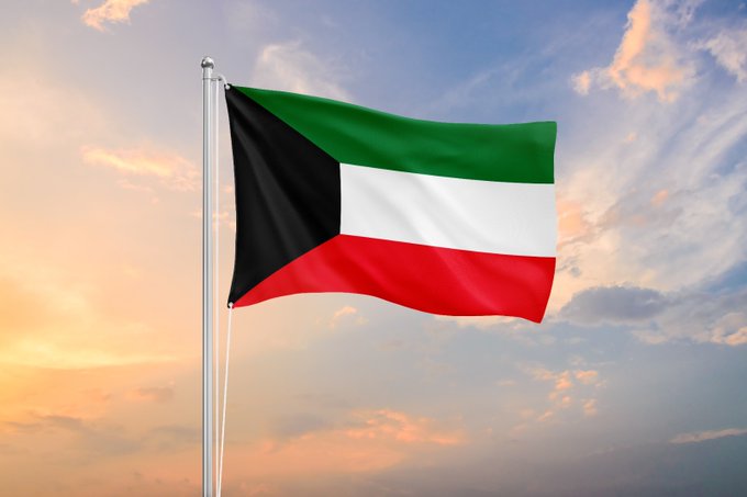 #الكويت: نحمل #إيران كامل المسؤولية عن عدوانها الغاشم وتداعياته