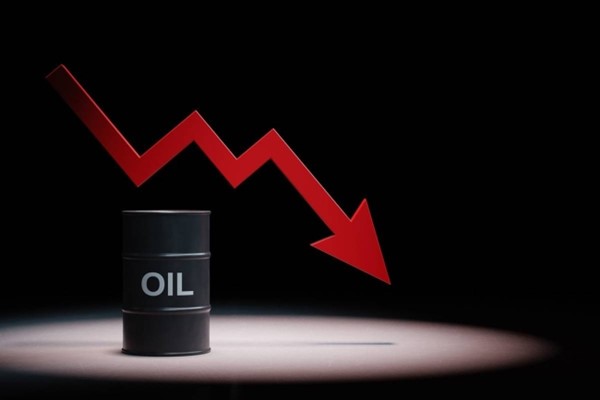 سعر برميل النفط الكويتي ينخفض ليبلغ 85.28 دولاراً