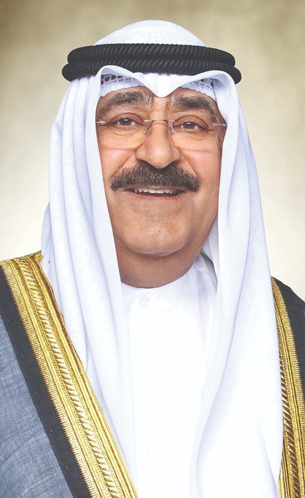 صاحب السمو يهنئ رئيسي الاتحاد السويسري وجمهورية بنين بالعيدين الوطني لبلديهما