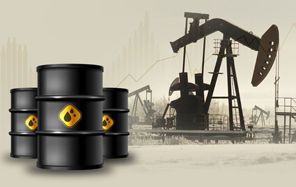 سعر برميل النفط الكويتي يرتفع 2.83 دولار ليبلغ 75.27 دولاراً