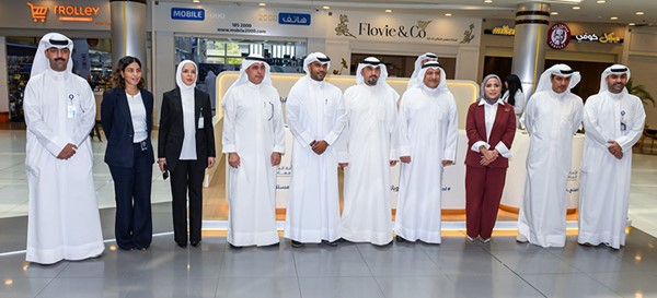 الأمانة العامة للجامعات الخاصة تدشن المرحلة الثانية من حملة (اصنع مستقبلك) لدعم طلبة البعثات الداخلية