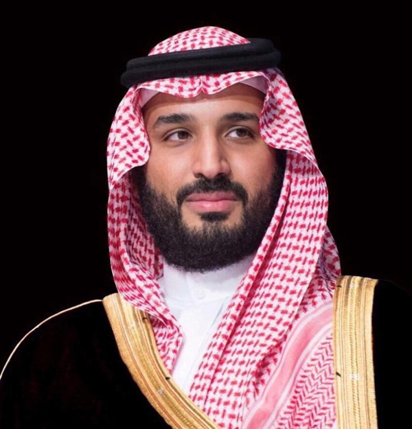 ولي العهد السعودي يبحث هاتفياً مع الرئيس الأوكراني مستجدات الأحداث الإقليمية والدولية وتطوير التعاون المشترك