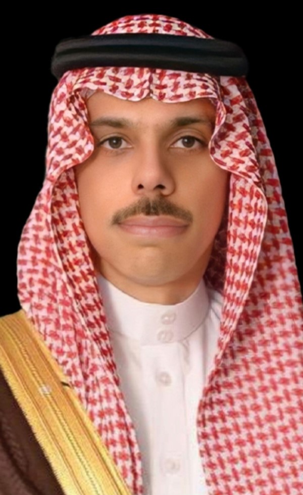 وزيرا الخارجية السعودي والتركي يبحثان هاتفياً مستجدات الأوضاع بالمنطقة ودعم جهود خفض التصعيد