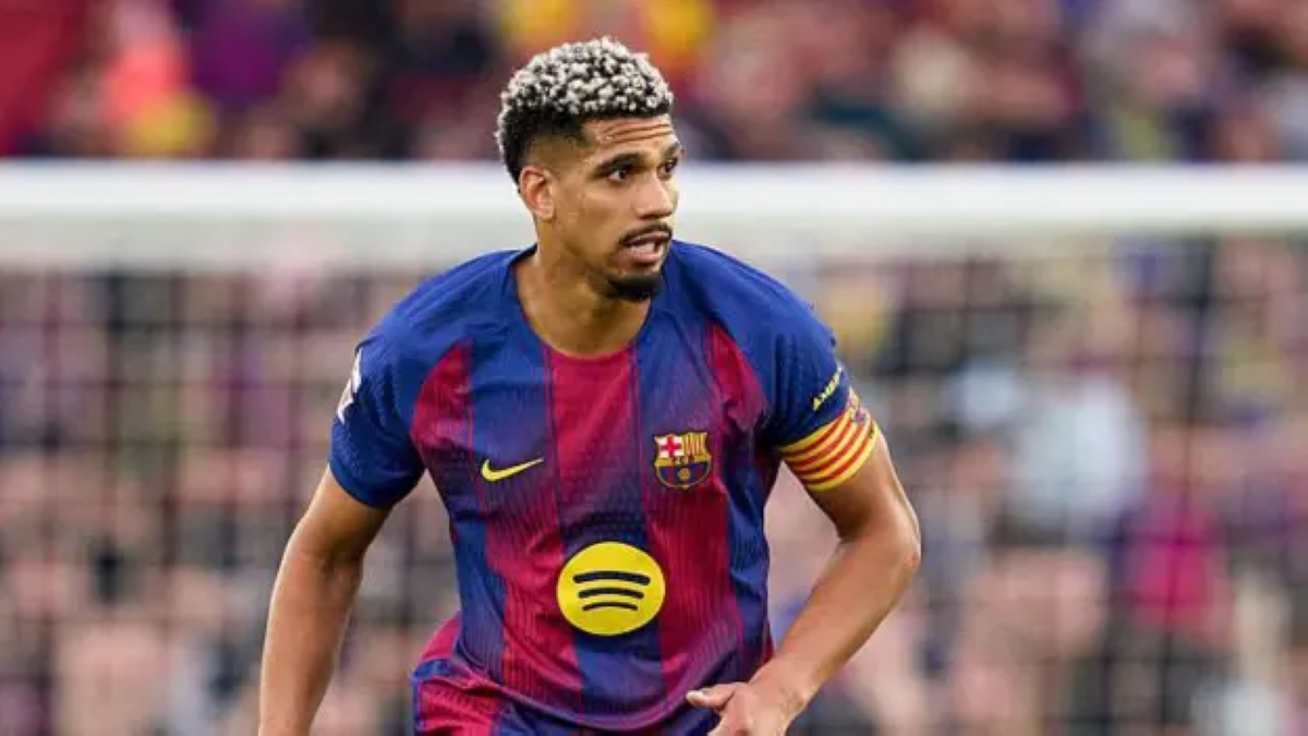 ليفربول يتوصل إلى اتفاق لضم أراوخو من برشلونة