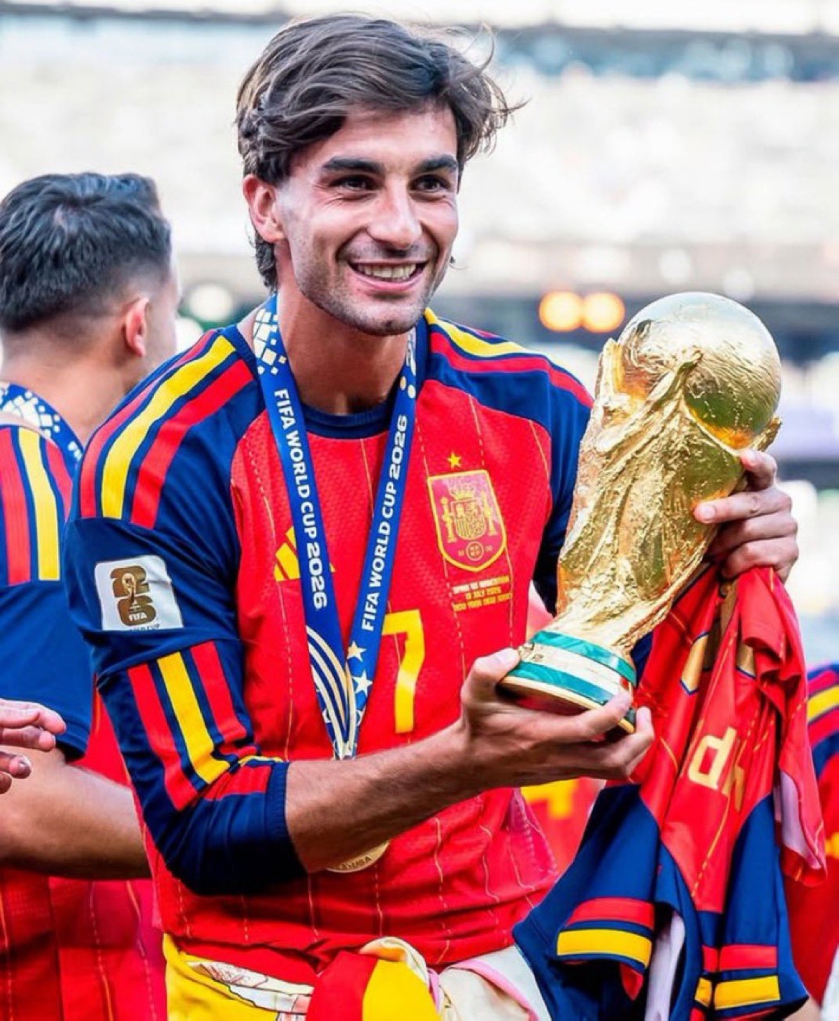 برشلونة يرفض عرضاً أولياً من سان جرمان لضم فيران توريس