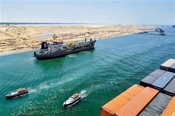 مصر: لا مقايضة لقناة السويس أو رهنها مقابل الديون