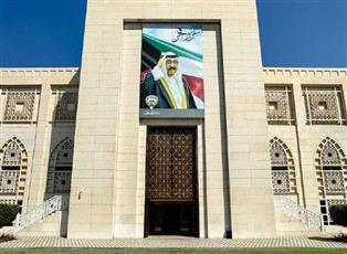الكويت تدين وتستنكر بشدة الاعتداءات الإيرانية الآثمة على الإمارات والأردن