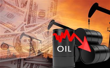 النفط الكويتي ينخفض 12.04 دولار ليبلغ 73.24 دولار