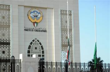 الكويت تدين وتستنكر بشدة انتهاكات قوات الاحتلال الإسرائيلي المتواصلة في قطاع غزة