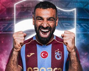 فابريزيو رومانو: محمد صلاح إلى طرابزون سبور بعقد يمتد لعامين