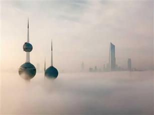 الأرصاد: البلاد تتأثر برياح حارة ورطوبة نسبية مع ضباب خفيف تنخفض معه الرؤية الأفقية