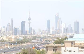 الأرصاد: طقس شديد الحرارة مع فرصة للغبار.. والعظمى 48