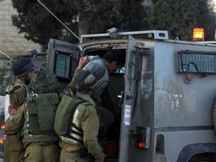 قوات الاحتلال تعتقل 10 فلسطينيين وتقتحم بلدات ومناطق في محافظة بيت لحم
