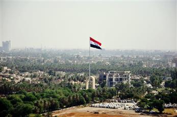 الحكومة العراقية: العمل جار على جرد واستلام مواقع قوات التحالف قبل 30 سبتمبر