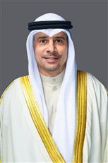 وزير «الشباب والرياضة»: الكويت تؤمن بقدرات الشباب ليكونوا شركاء في بناء مستقبلها ونهضتها