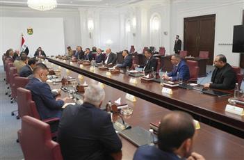 رئيس الوزراء العراقي: توقيت انتهاء مهمة التحالف الدولي في 30 سبتمبر نهائي