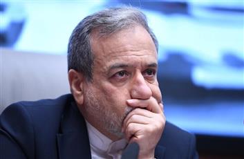 عراقجي: واشنطن ترتكب «خطأ تقديريًا أكبر» في مضيق هرمز