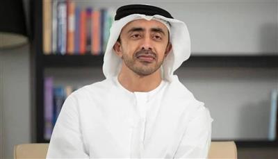الإمارات تعلن تضامنها الكامل مع الكويت وتؤيد إجراءاتها لإحباط مخطط إرهابي