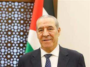 فلسطين تدين قرار الاحتلال نقل صلاحيات إنفاذ القانون في المستوطنات إلى الشرطة الإسرائيلية
